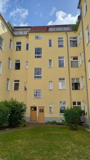 Sbhf. Adlershof के पास 2 शानदार अपार्टमेंट!  * बिना ब्रोकर * शानदार 6,5% प्रतिफल या खाली कब्जे के लिए – फोटो 17
