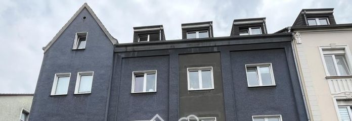 2 Zimmer EG-Wohnung (65m²) in Dortmund-Marten – Ideal für Paare oder Singles