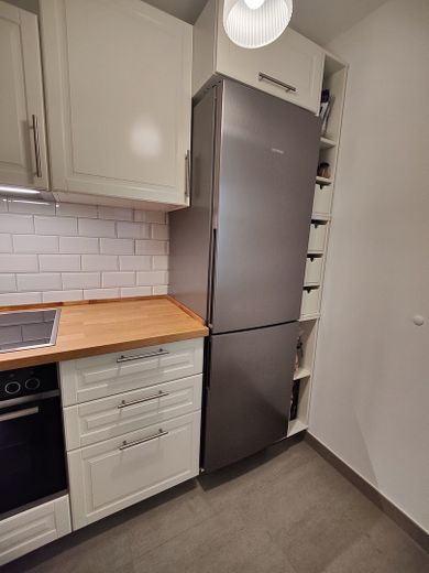 Maisonette Wohnung mit Fahrstuhl und Tiefgarage – Foto 13