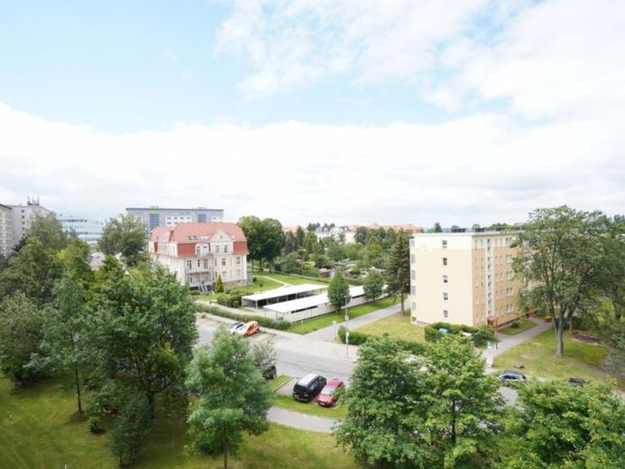 Neues Duschbad I toller Ausblick – Foto 1