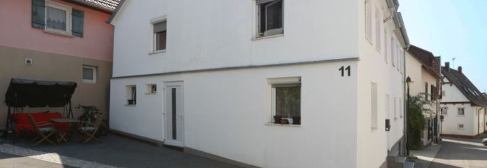 Bifamiliare in vendita a Ehningen