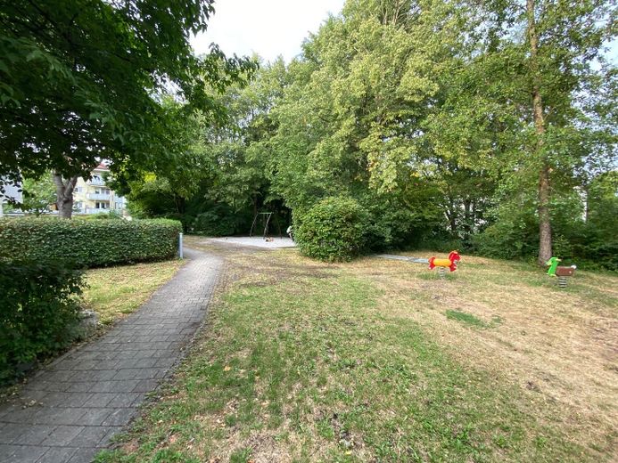 !Provisionfrei! Etagenwohnung mit Balkon und Wintergarten – Foto 16