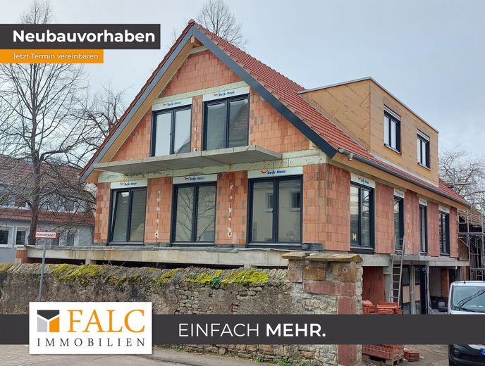 Strassenansicht