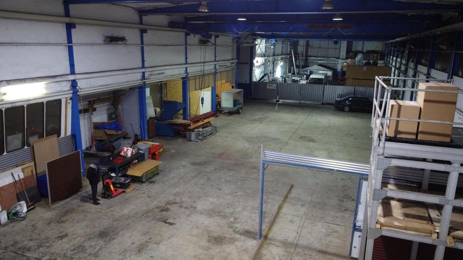 Storage space in a prime location – Gollheide 8–10 in Bochum – Foto 7