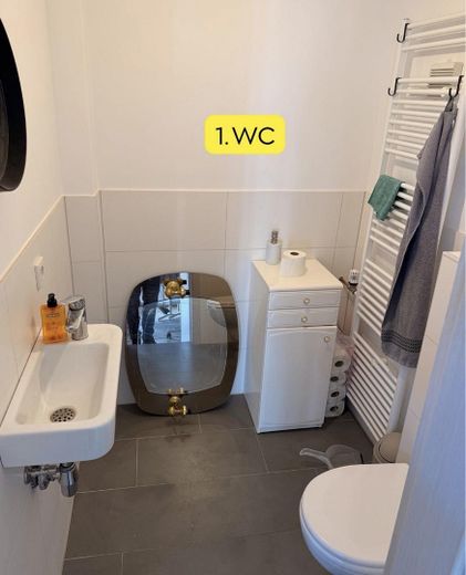 Attractif local commercial dans un emplacement central – Untere Vorstadt, Tuttlingen – Foto 5