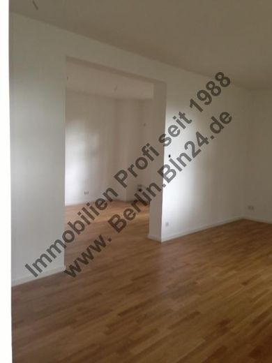 - nicht an der Straße + Mietwohnung + Maisonette – Foto 3ä