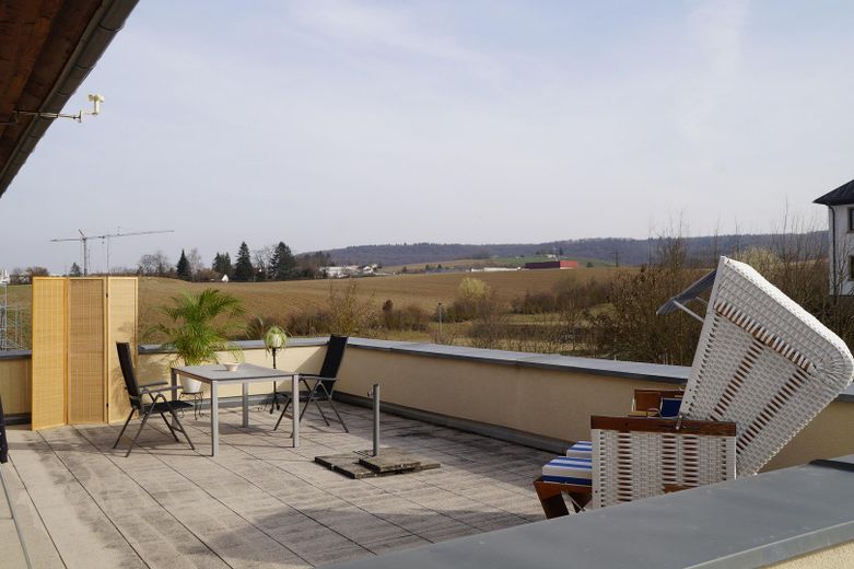 OG Dachterrasse 3