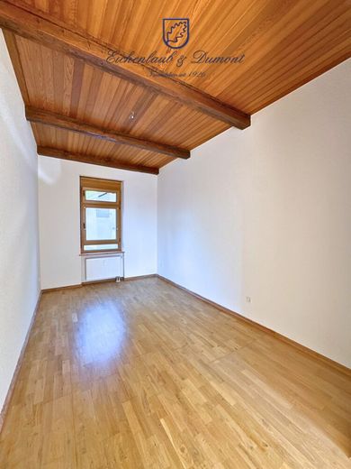 Erstbezug - Sanierte 2-ZKB Erdgeschosswohnung in toller Lage am oberen Rastpfuhl – Esszimmer
