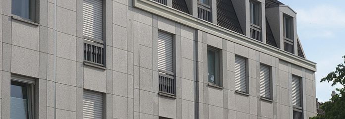 Objekt Discher Straße 60