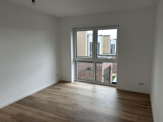 Pierwsze zasiedlenie w Damme (dostępne 4 domy) | 5 pokoi | KfW 40 | garaż i ogród | ok. 165 m² – Schlafzimmer 3