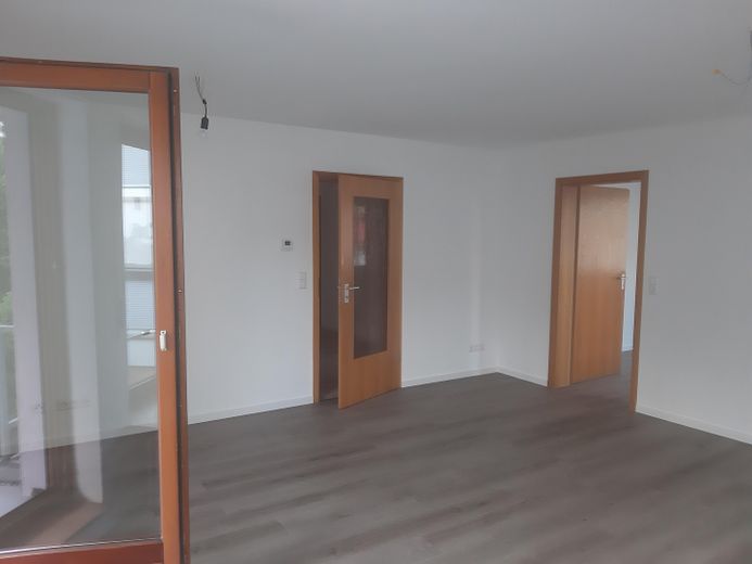Wohn- und Esszimmer