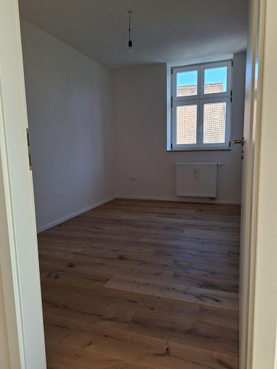 Schlafzimmer / Büro I
