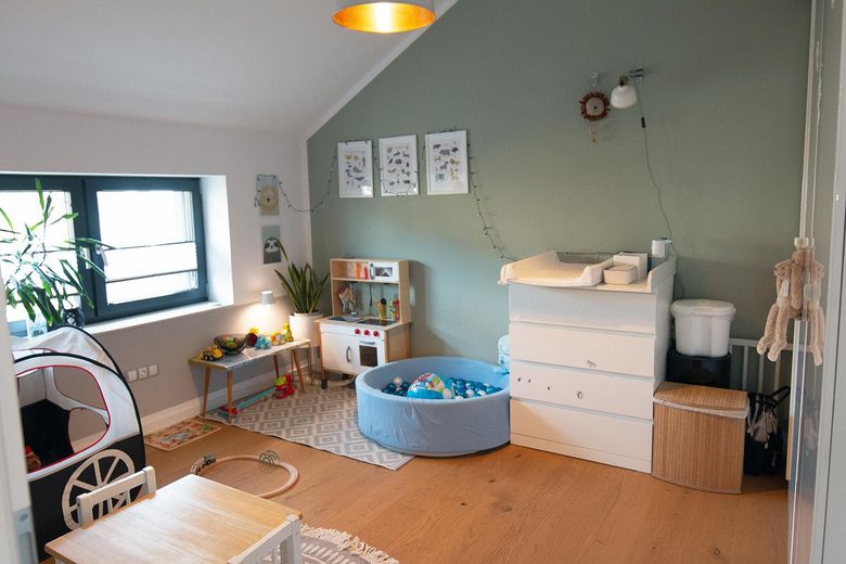 Kinderzimmer