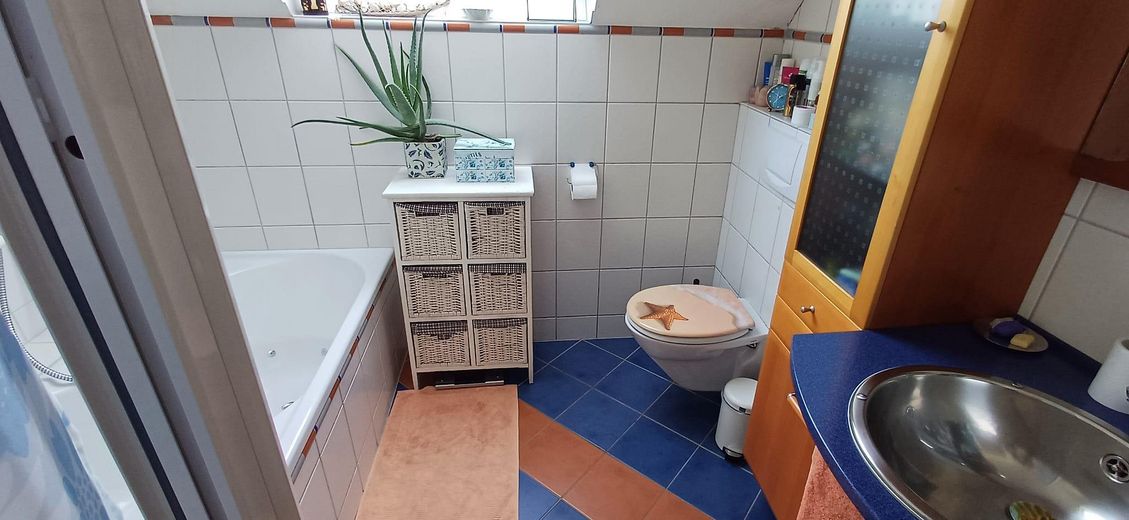 Johannisberg Şatosu manzaralı aile cenneti – Fotoğraf 11