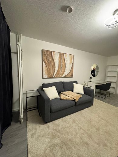 kernsaniertes 1-Zimmer-Apartment – Foto 7