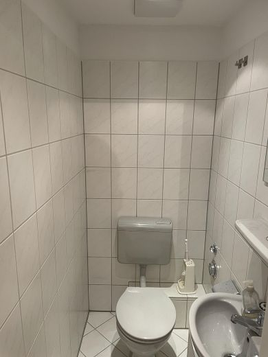 Gäste WC