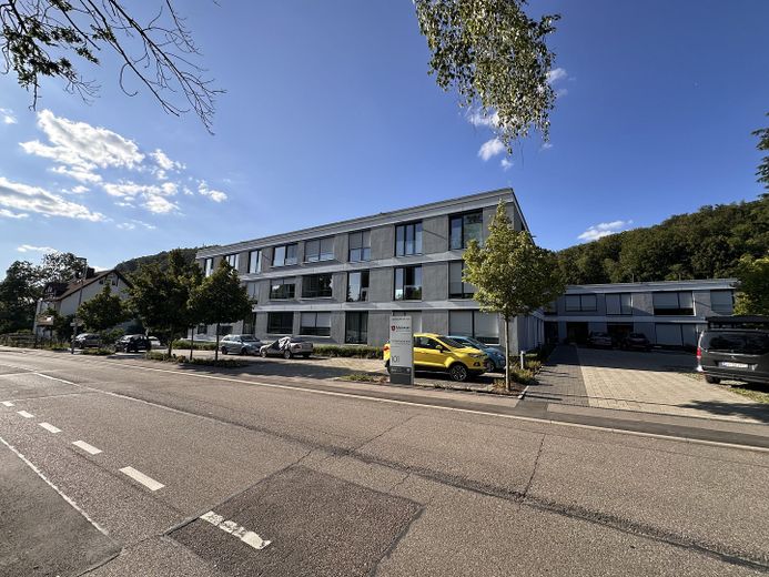 Appartamento di 3 locali 78 m² | accessibile senza barriere | a partire da 55 anni | Unterkochen – Foto 6