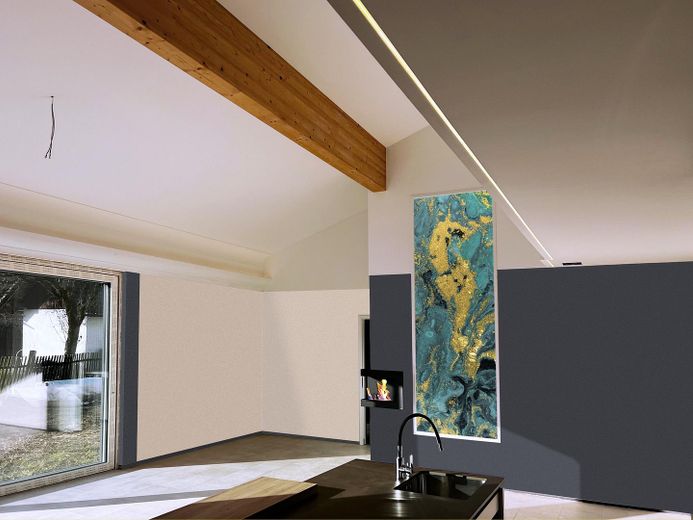 VILLA "DOBRATSCH" - Wohnen im NACHHALTIGSTEN WOHNPROJEKT von Süd-Kärnten... – Foto 18