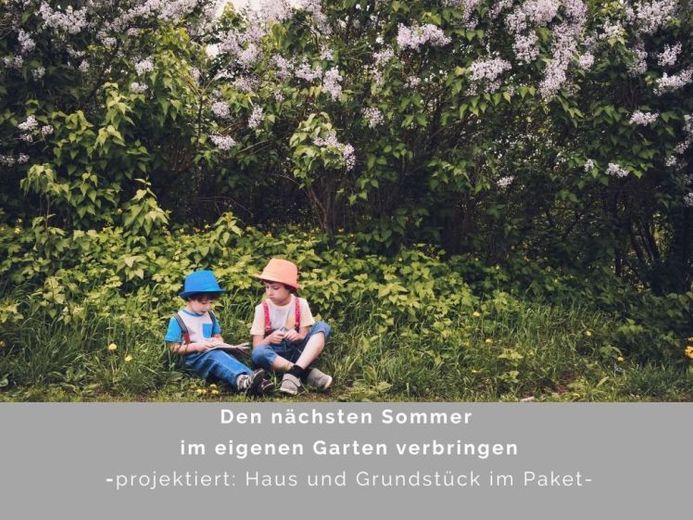 Idyllische Lage in Bergstedt – Foto 1