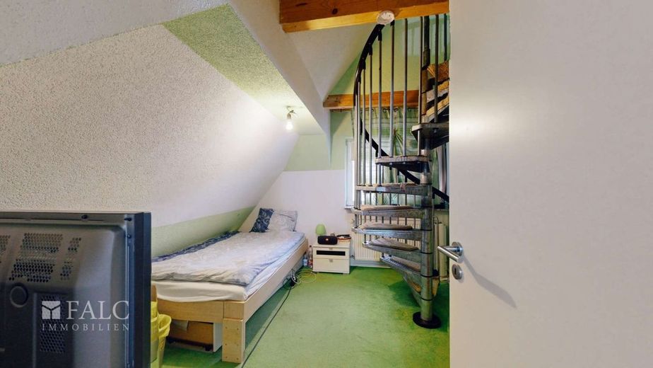 MFH in Rinklingen / über 6 %  Bruttomietrendite – Whg-1  Zimmer 2
