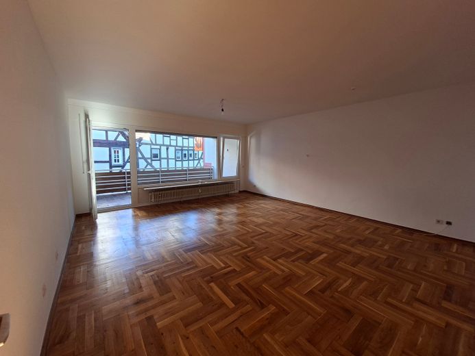 Ampio appartamento di 2 locali di circa 91 m², con cucina spaziosa e balcone – proprio in Europaplatz a Schotten – Foto 7