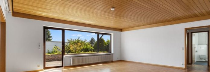 Schicker Bungalow in Waldbronn-Reichenbach