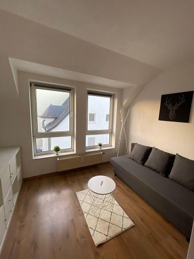 Möblierte 1-Zimmer-Wohnung in Kaiserslautern – 570 € warm all inclusive – Foto 6