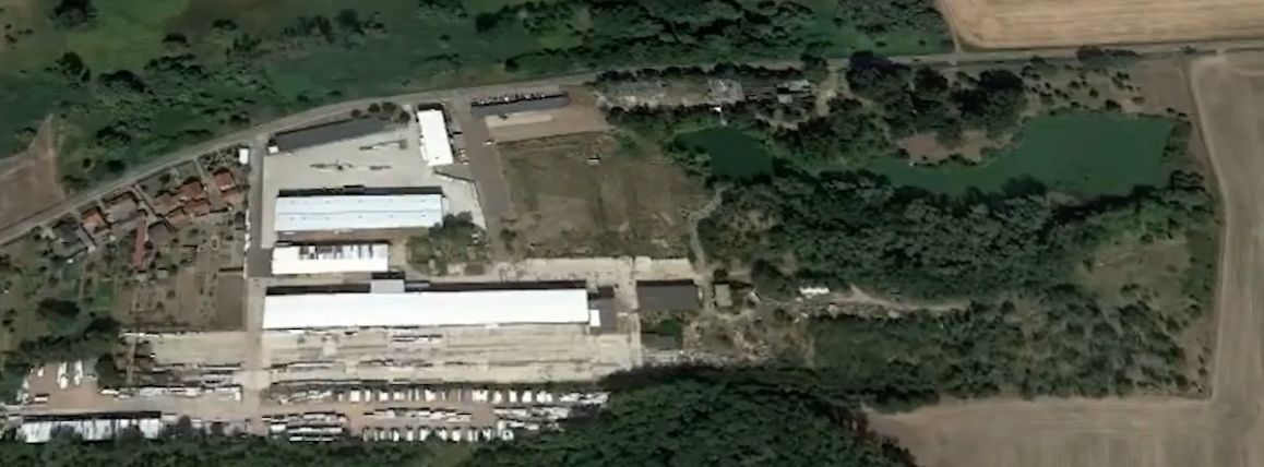 PROVISIONSFREI*Industriepark-9ha*PRODUKTION & LAGER u. BImSchG -HAL/L-A9-14:Verkauf/Vermietung/J.V. – Foto 41