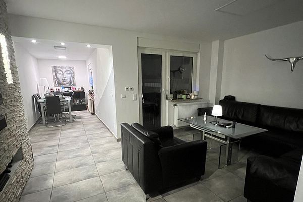 Familienfreundliches Reihenhaus mit Sauna * Provisionsfrei *