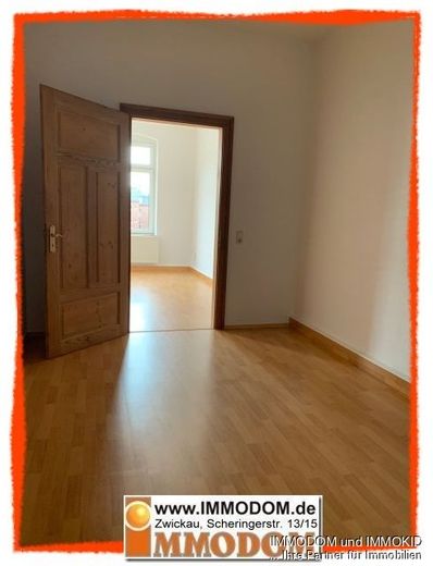 Großzügige Familienwohnung mit BALKON – Zimmer