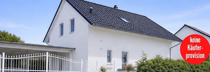 Enfamilienhaus