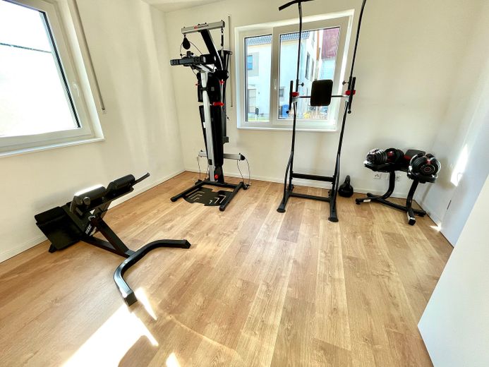 Neuwertiges und modernes Haus in Traumlage – Foto 16