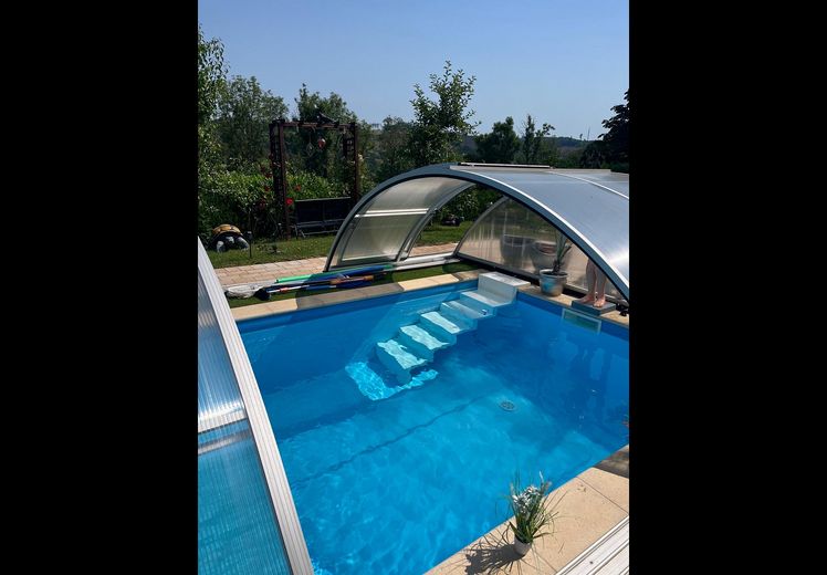 Gepflegtes Einfamilienhaus  mit Einliegerwohnung   . Stadtrand , Grenze zu Halver – Foto 41