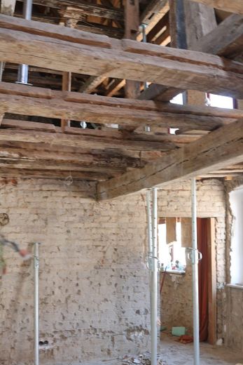 Sanierungsprojekt mit Geschichte: Raum für Ihre Wohnträume & Werkstatt in 67591 Wachenheim – Foto 32