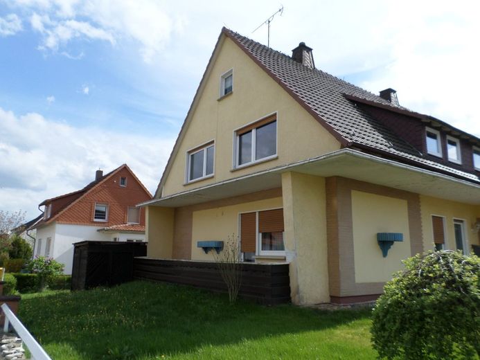 Waldeck, 2 Familienhaus – Bild 9