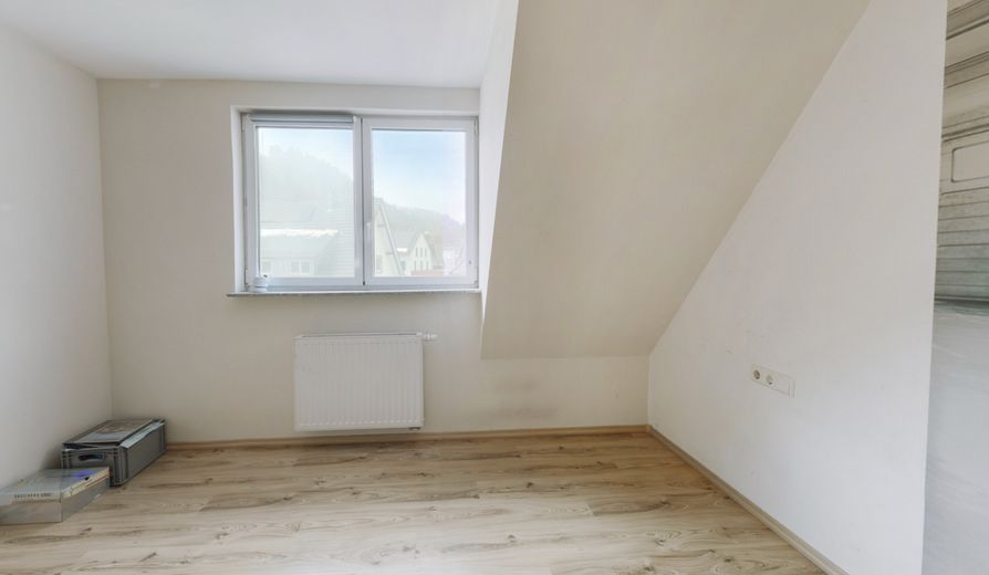Exklusives 5-Zimmer-Dachgeschoss-Appartement – Foto 5