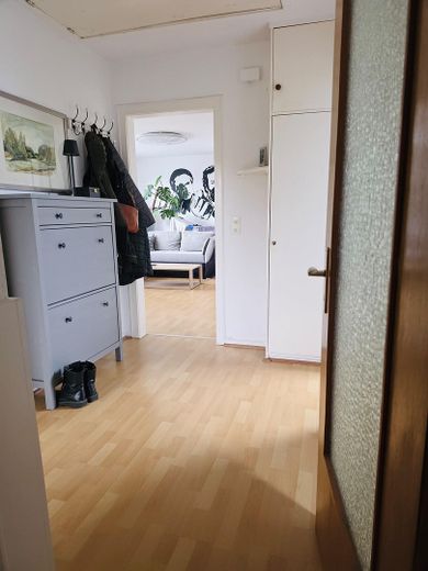 3-kamerappartement op een zeer goede en rustige locatie in een eengezinswoning in Mölln – Foto 10