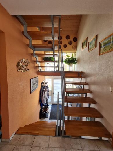 Semi-detached house for sale in Tengen-Büßlingen – Photo 26