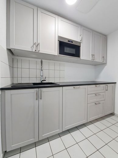Attractive office spaces in a residential and commercial building, near Weserpark – Foto 7