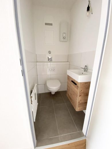 Gäste WC
