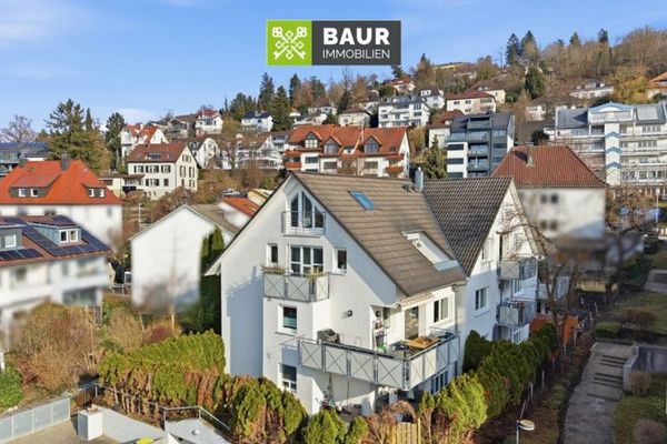 Ravensburg-Südstadt – Junge 2-Zi.-EG – große Terrasse und Pkw-Stellplatz!