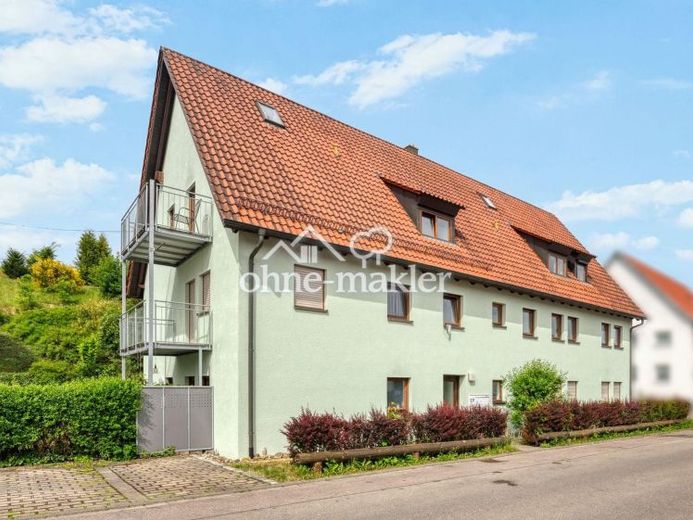 Gelegenheit für Kapitalanleger: 461 m² Wohnfläche, 6 Einheiten, keine Käuferprovision – Foto 1