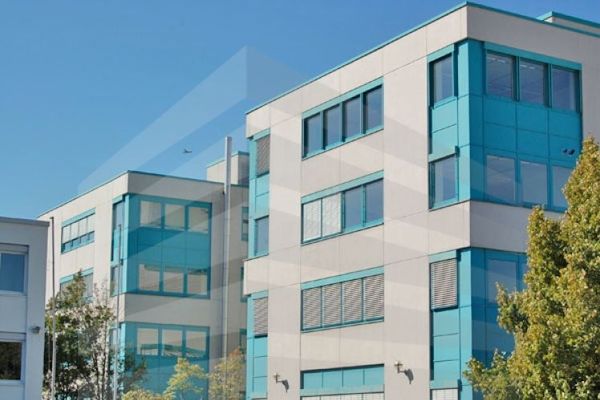 KLE!N - Commission-free - Modern and high-quality office space