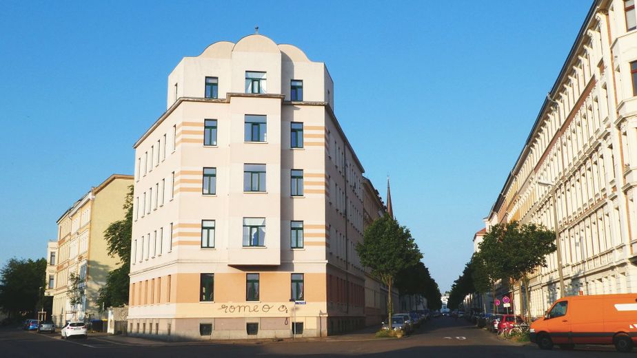 helle & sanierte 3-Raum Wohnung im Hochparterre ab Okt/Nov. – फोटो 10