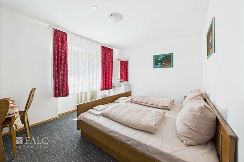 Zimmer Beispiel 1