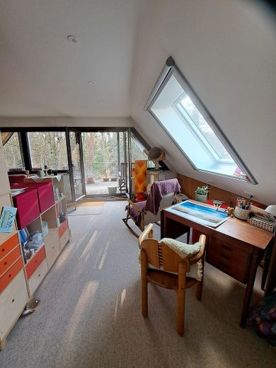 Wohnzimmer OG