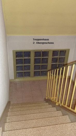 Treppenhaus