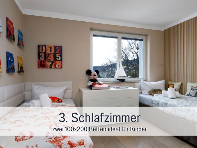 Spektakuläre Penthouse FeWo mit einzigartigen Energiekonzept A* in erster Reihe auf Rügen – Foto 26