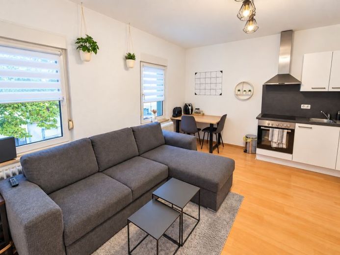 Charmantes Wohnen – Foto 1