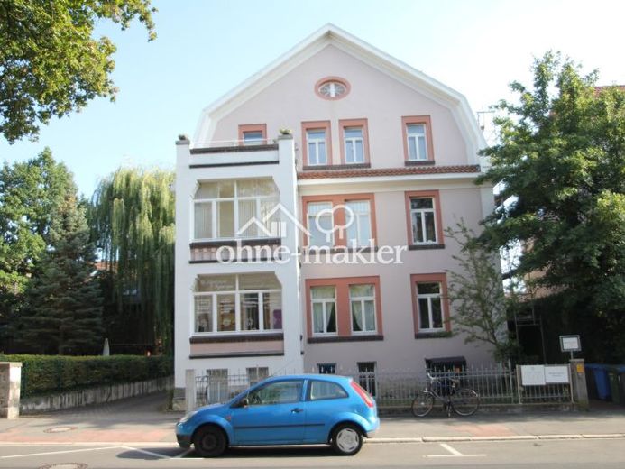 Ostviertel: 2-Zimmer-Whg Nähe Schwänchenteich Kep DG re E13 – Foto 1